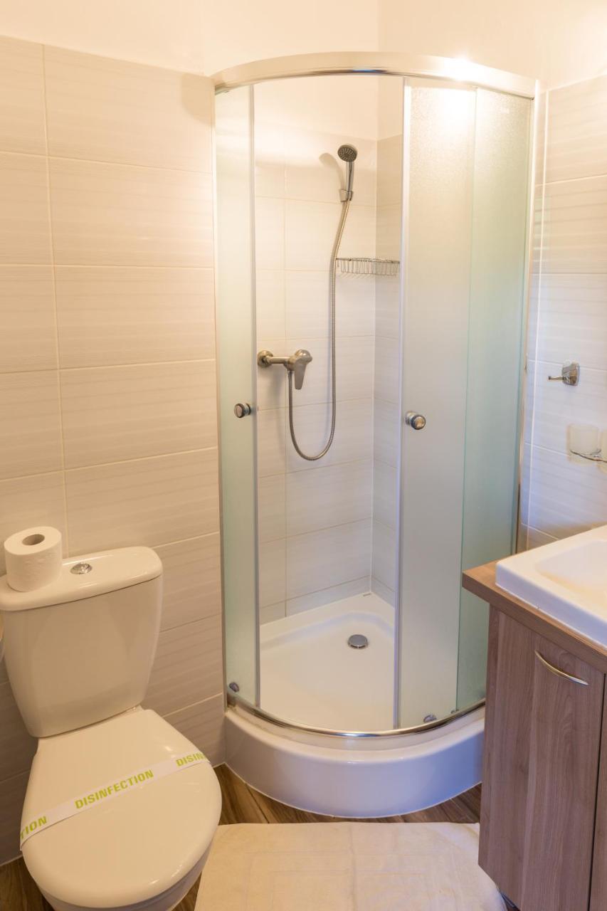 Bed & Breakfast Hotel Perla Nové Mesto nad Váhom Dış mekan fotoğraf