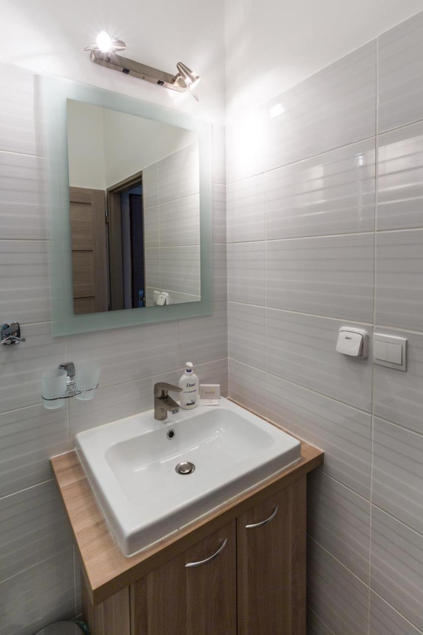 Bed & Breakfast Hotel Perla Nové Mesto nad Váhom Dış mekan fotoğraf